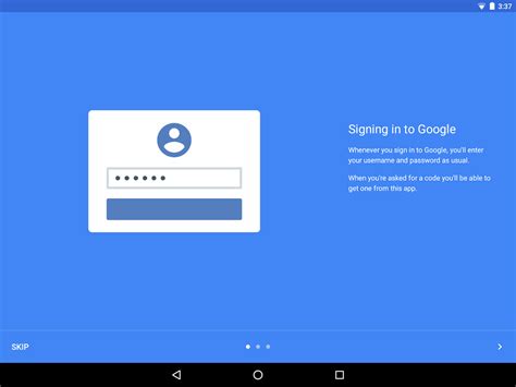Google Authenticator   Android Apps on Google Play