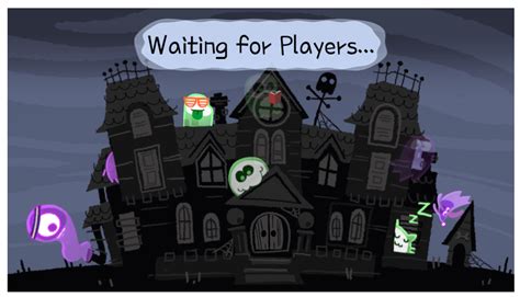 Google celebrates Halloween with doodle game, Assistant ...