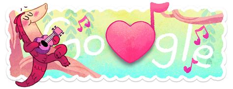 Google Celebrates Valentine’s Day with Multiple Mini Games ...