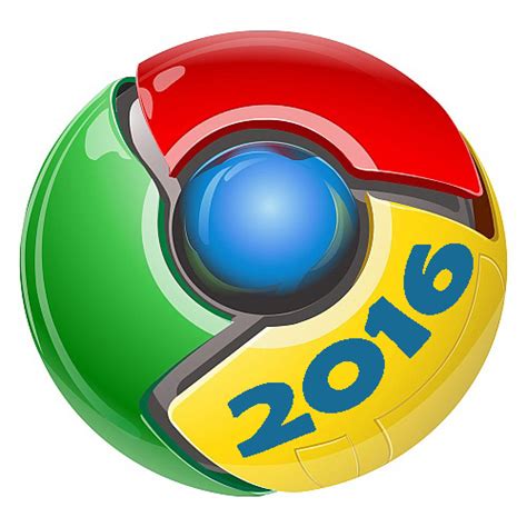 Google Chrome 2016 Latest Free Download English ...