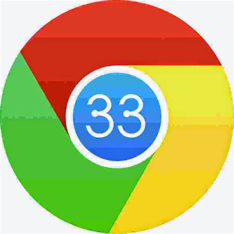 Google Chrome 33 Offline Standalon Installer ...