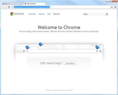 Google Chrome  64 bits    Descargar