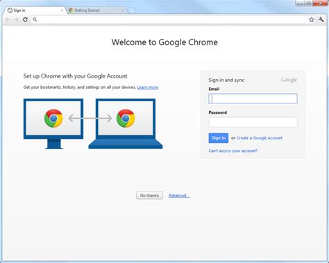 Google Chrome Descargar Gratis En Espanol Ultima Version ...