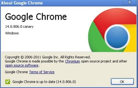 Google Chrome   Descargar gratis