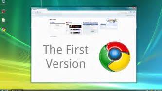 Google Chrome Download For Windows Xp 2002