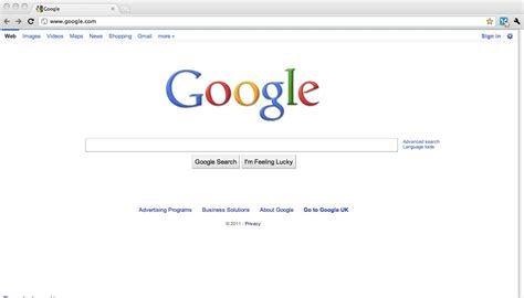 Google Chrome for Mac   Download