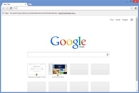 Google Chrome   Free software downloads | Browsers