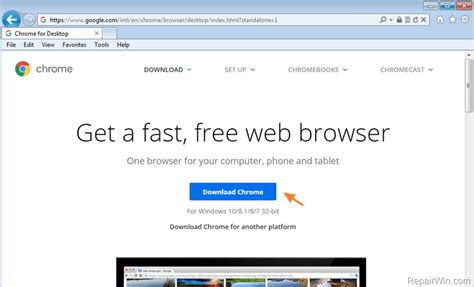 Google Chrome Full Standalone Offline Installers Download ...