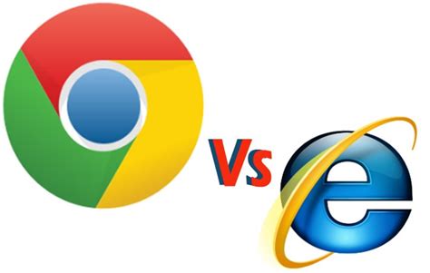 Google Chrome Internet Explorer ı Geçecek Mi?   Scroll