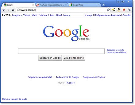 Google Chrome Para Magallanes Y Ubuntu | XO FirenZe