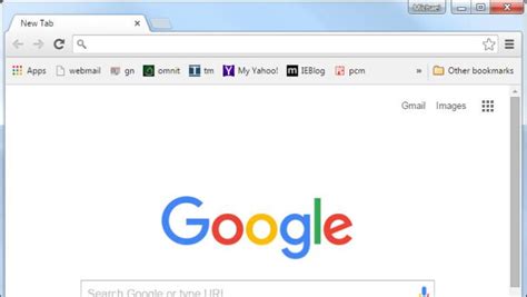 Google Chrome Review & Rating | PCMag.com