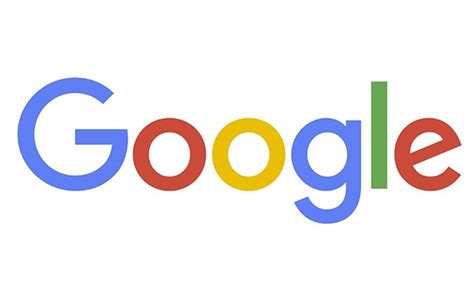 Google dévoile son nouveau logo