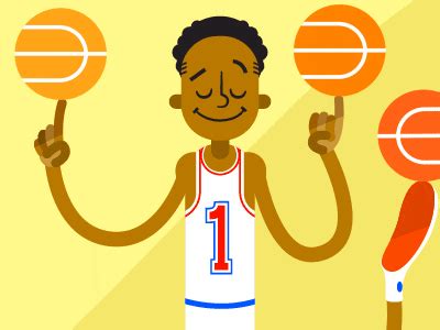 Google Doodle Basketball