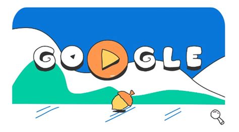 Google Doodle celebrates Day 14 of Winter Olympic Games ...