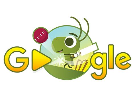 Google Doodle Cricket Game Marks ICC Women s World Cup | Time