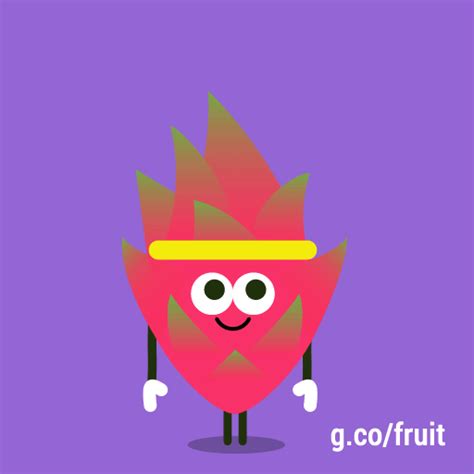 Google Doodle Fruit Games GIF by Google   Find & Share on ...