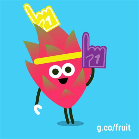 Google Doodle Fruit Games GIF by Google   Find & Share on ...