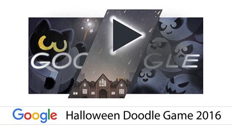 Google Doodle Games To Play Now | GamesWorld