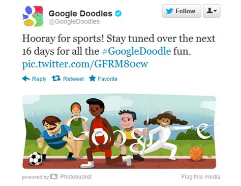 Google Doodle: London 2012 Archery   ONLINE AKO
