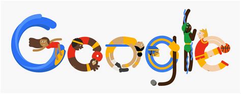 Google Doodle — Kunal Sen Animation