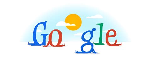 Google Doodles   Halloween 2014   markus