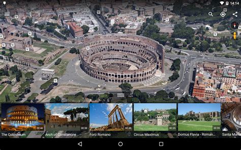 Google Earth   Android Apps on Google Play