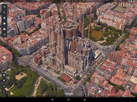 Google Earth   Aplicaciones de Android en Google Play