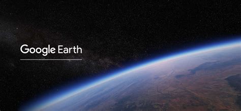 Google Earth Gets updated with New Storytelling Features ...