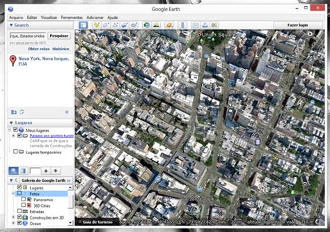 Google Earth Gratis | Auto Design Tech