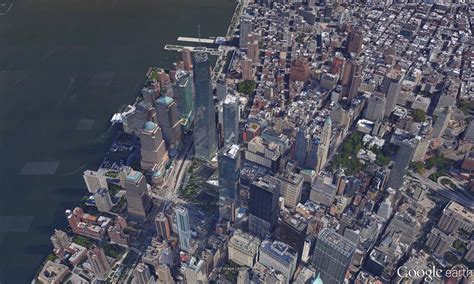 Google Earth Pro, ahora gratis
