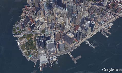 Google Earth Pro, ahora gratis