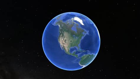 Google Earth Pro   Descargar