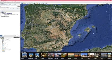 Google Earth Pro: esto ofrece la versión superior ahora gratis