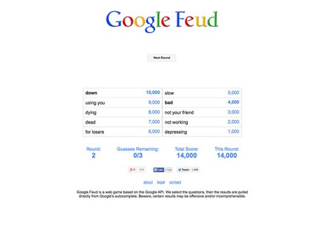 Google Feud Images   Reverse Search