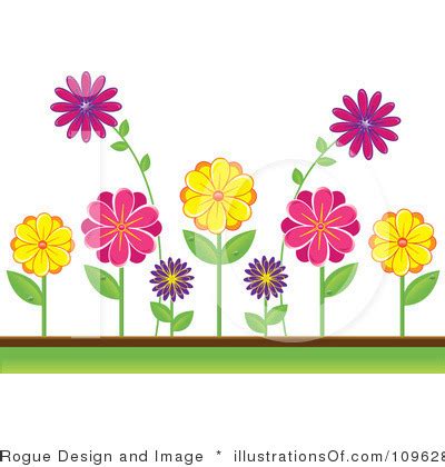 Google Free Flowers Clipart