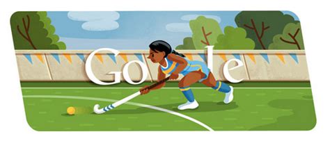 Google Gamifies Olympic Doodle x4!