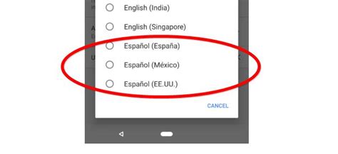 Google Home ya habla español de España, de México y de ...