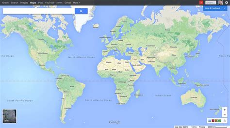 Google I/O : le futur de Google Maps dévoilé