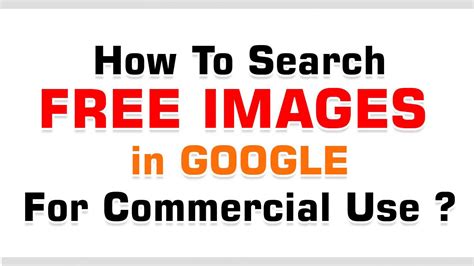 Google Images Commercial Use | Images HD Download