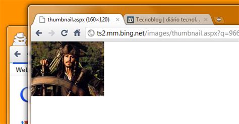 Google indexa imagens do arqui inimigo Bing   Tecnoblog