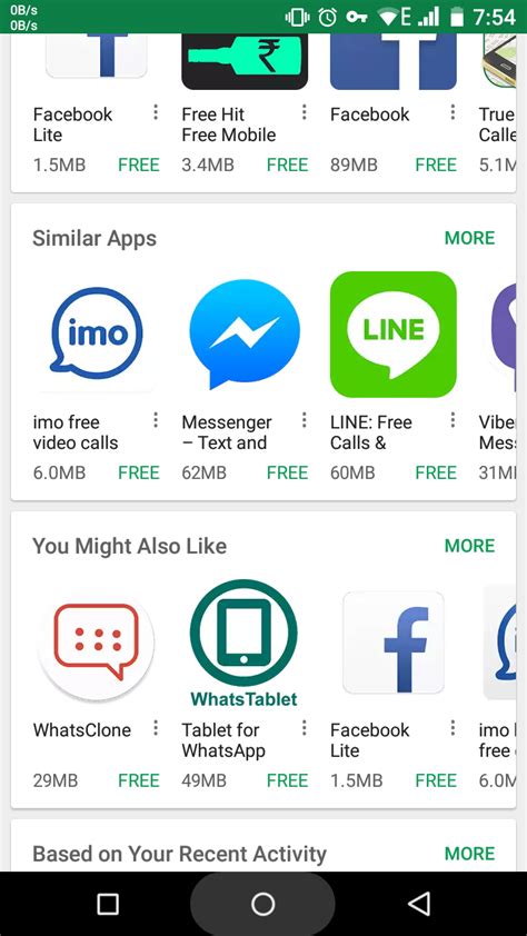 Google Is Testing App Sizes In Google Play Store Search ...