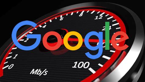 Google lanza herramienta para medir la velocidad de ...