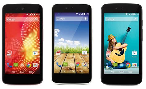 Google Launches Android One In India   Business Insider