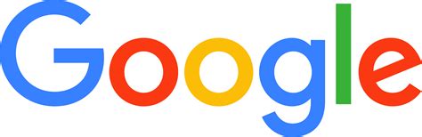 Google Logo   Logodownload.org Download de Logotipos
