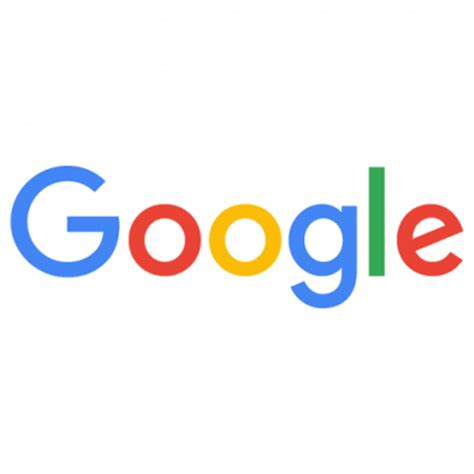 Google logos vector EPS, AI, CDR, SVG free download