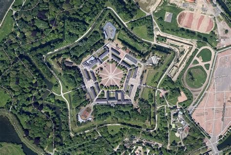 Google Maps añade nuevas imágenes aéreas, de satélite y de ...