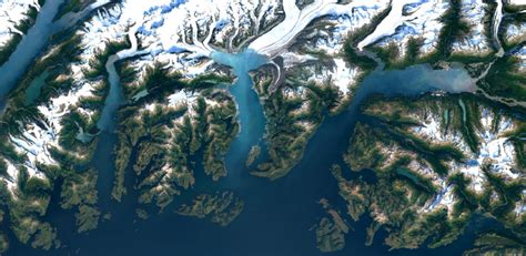 Google Maps and Earth gain high resolution imagery from ...