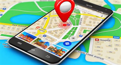 Google Maps dará ubicación de personas en tiempo real | Tiempo