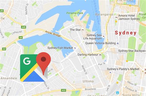 Google Maps Images   Reverse Search