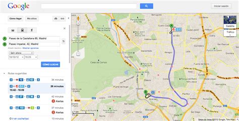 Google Maps incluye los trenes de cercanías, media ...